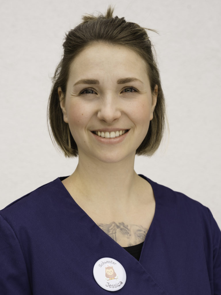 Praxisteam – Kinderarztpraxis Köhler